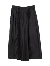 wide-leg pants