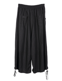 wide-leg pants