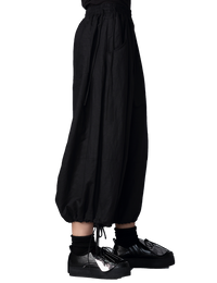 wide-leg pants