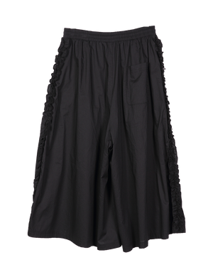 wide-leg pants