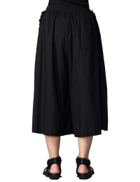 wide-leg pants