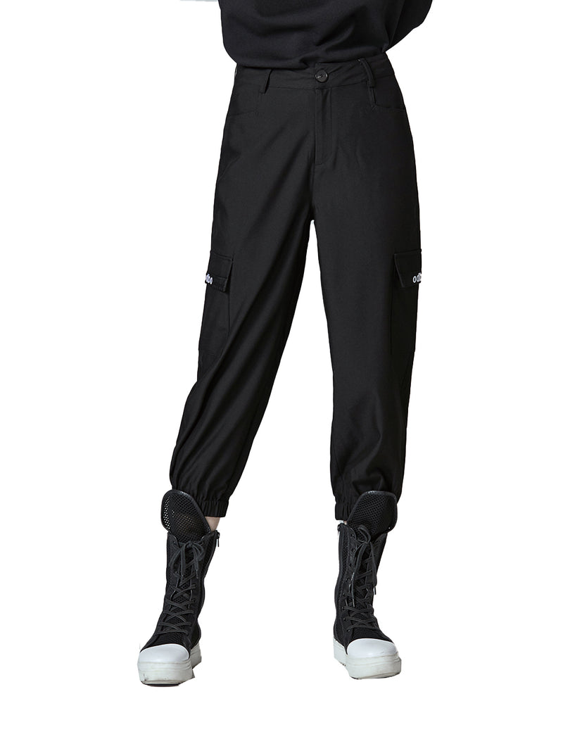 Pants (H20181020W)