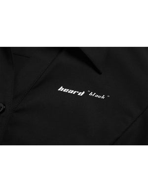 Jacket (H20192010W)