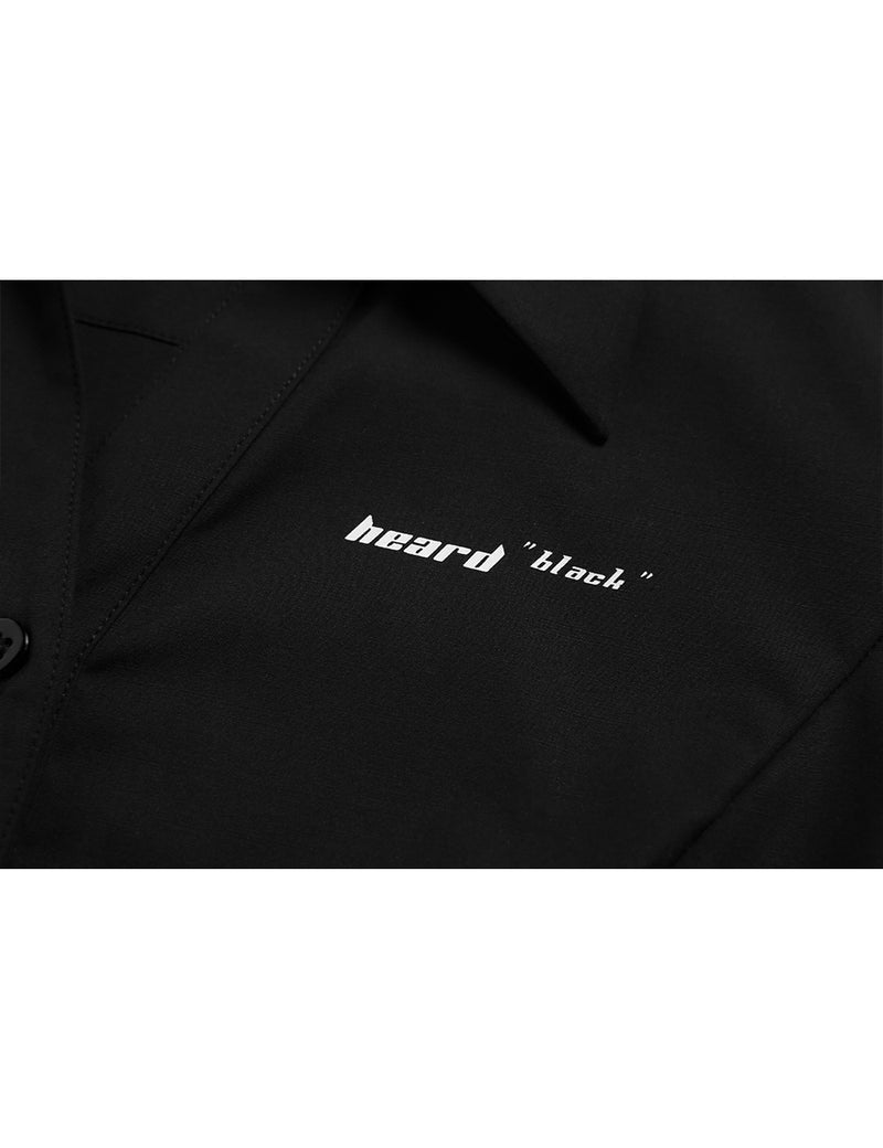 Jacket (H20192010W)