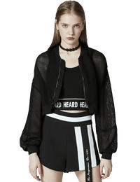 Jacket (H20621010C)