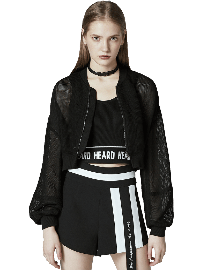 Jacket (H20621010C)