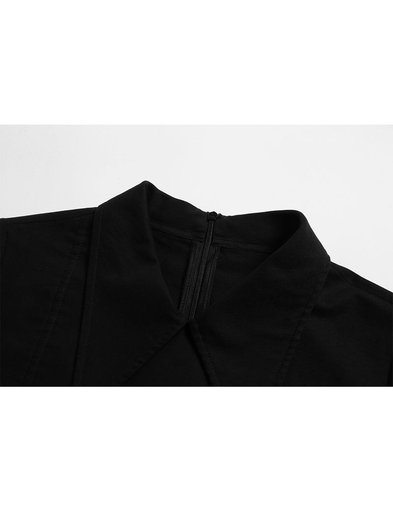 Jacket (H20692020C)
