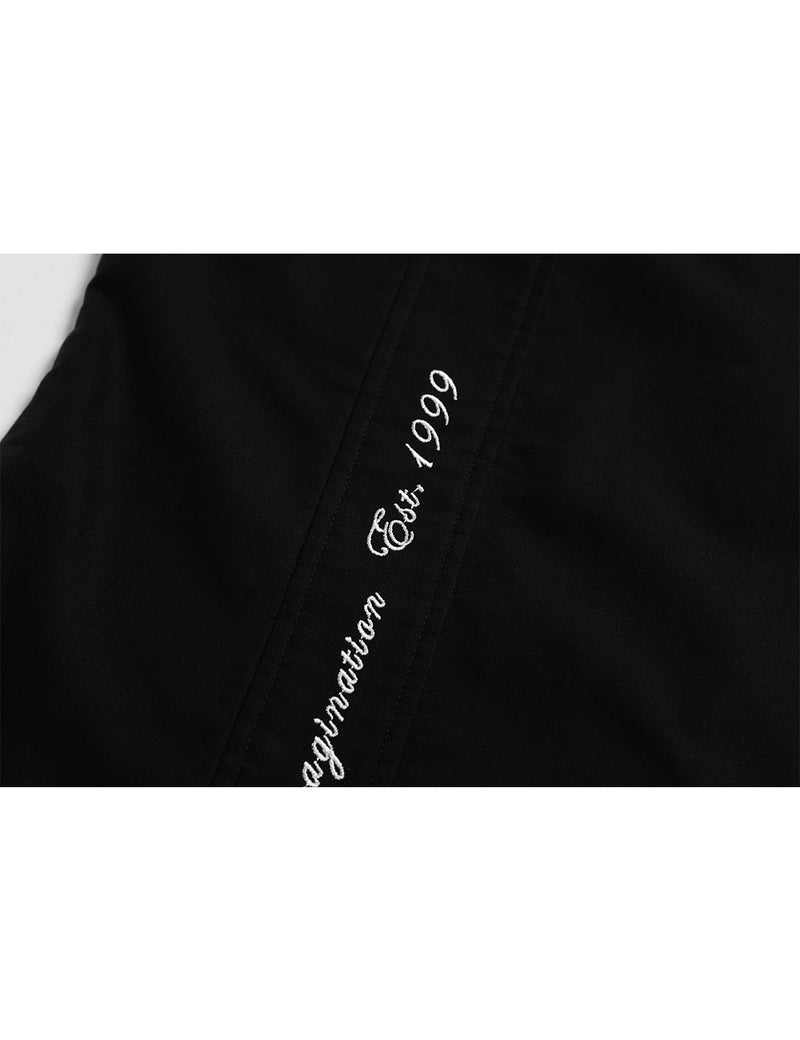 Jacket (H20692020C)