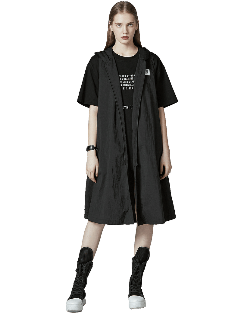 Jacket (H20699020C)