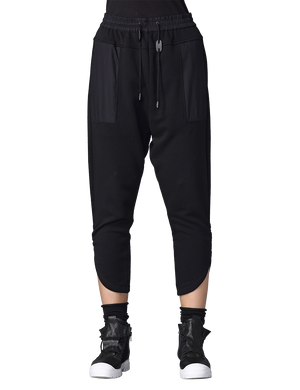 Long pants