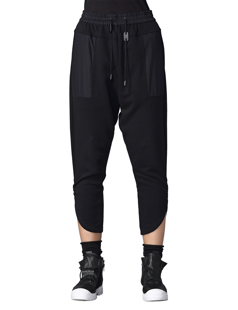 Long pants