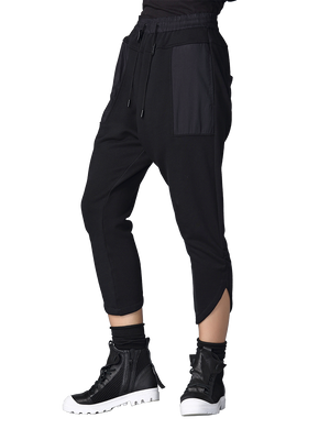 Long pants