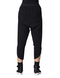 Long pants