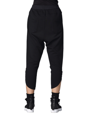 Long pants