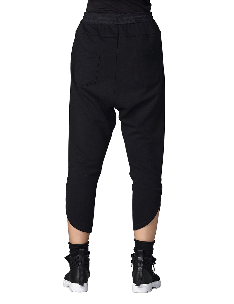 Long pants