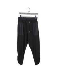 Long pants