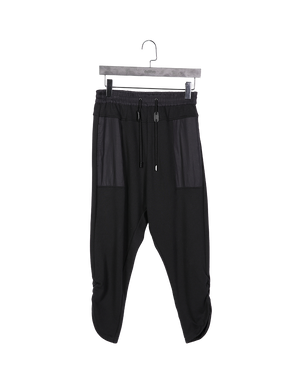 Long pants