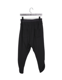 Long pants