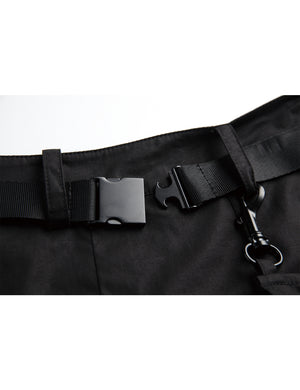Pants (L20181060D)