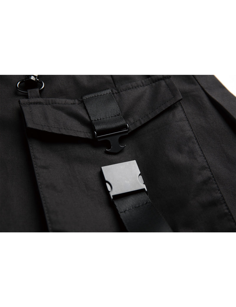 Pants (L20181060D)