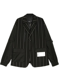 Jacket (M20121050D)