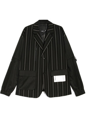 Jacket (M20121050D)