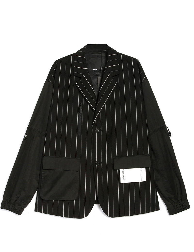 Jacket (M20121050D)
