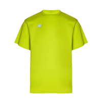 odbo 夏季2022新款 休閒氣質 短袖純棉t恤 女 寬鬆顯瘦 上衣男